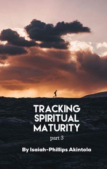 tracking maturity