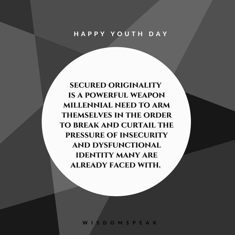 YOUTH DAY