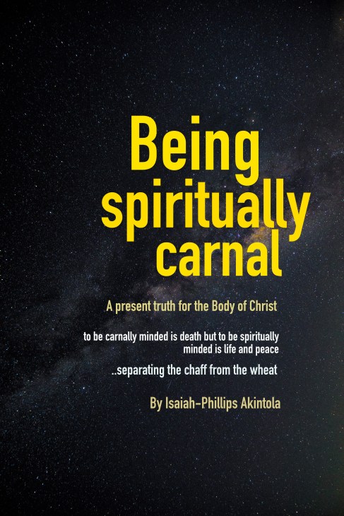 Being spiritually carnal a.jpg