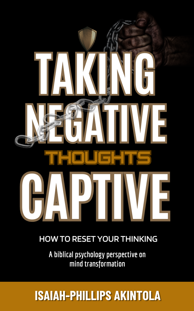 Taking Every Thought Captive