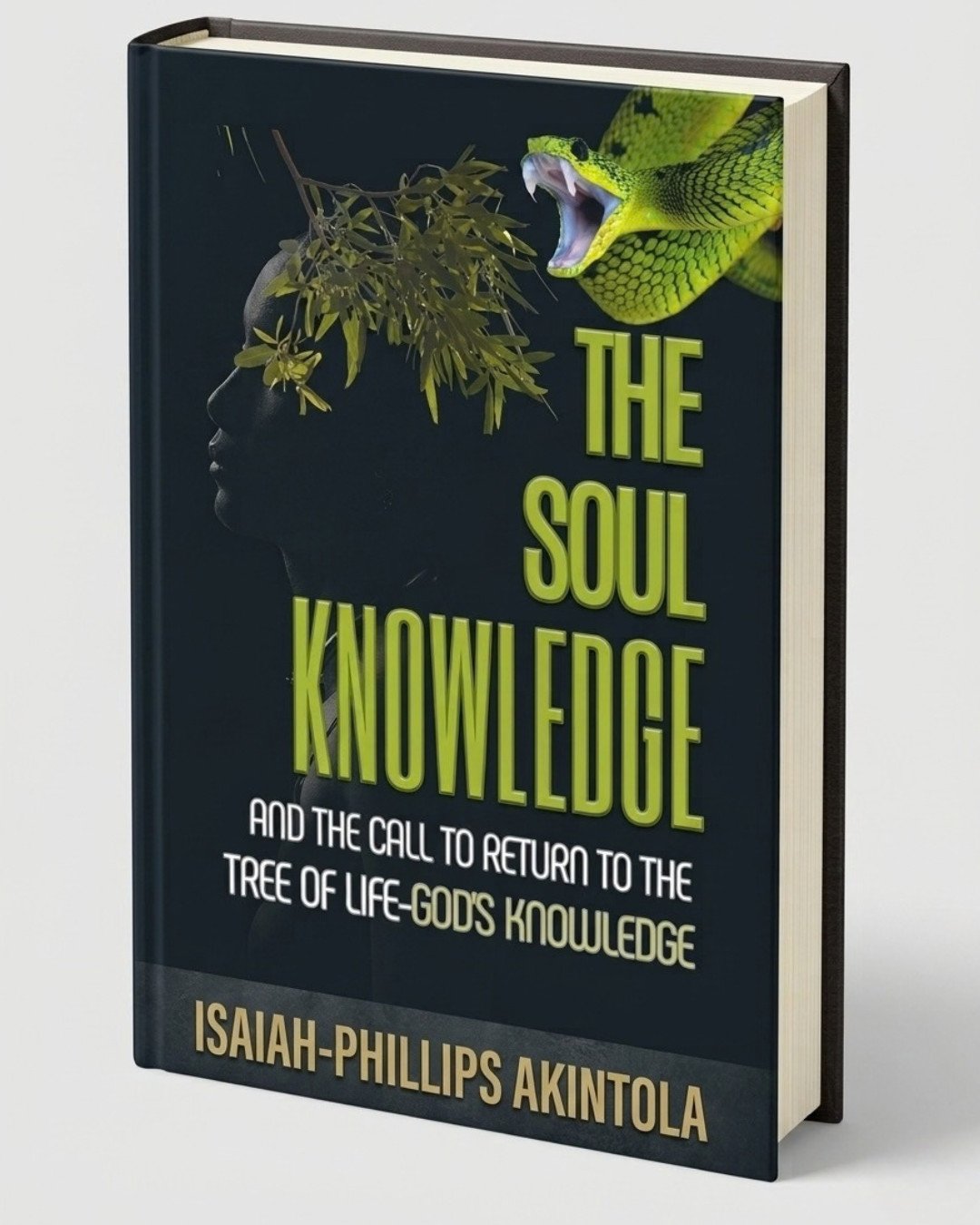 THE SOUL KNOWLEDGE AND THE RETURN TO THE TREE OF LIFE